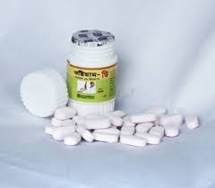 Tablet Ostium D (POT) (30pcs)
